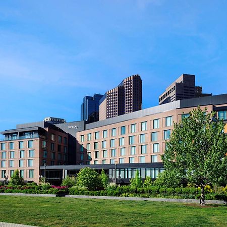 Canopy By Hilton Boston Downtown المظهر الخارجي الصورة