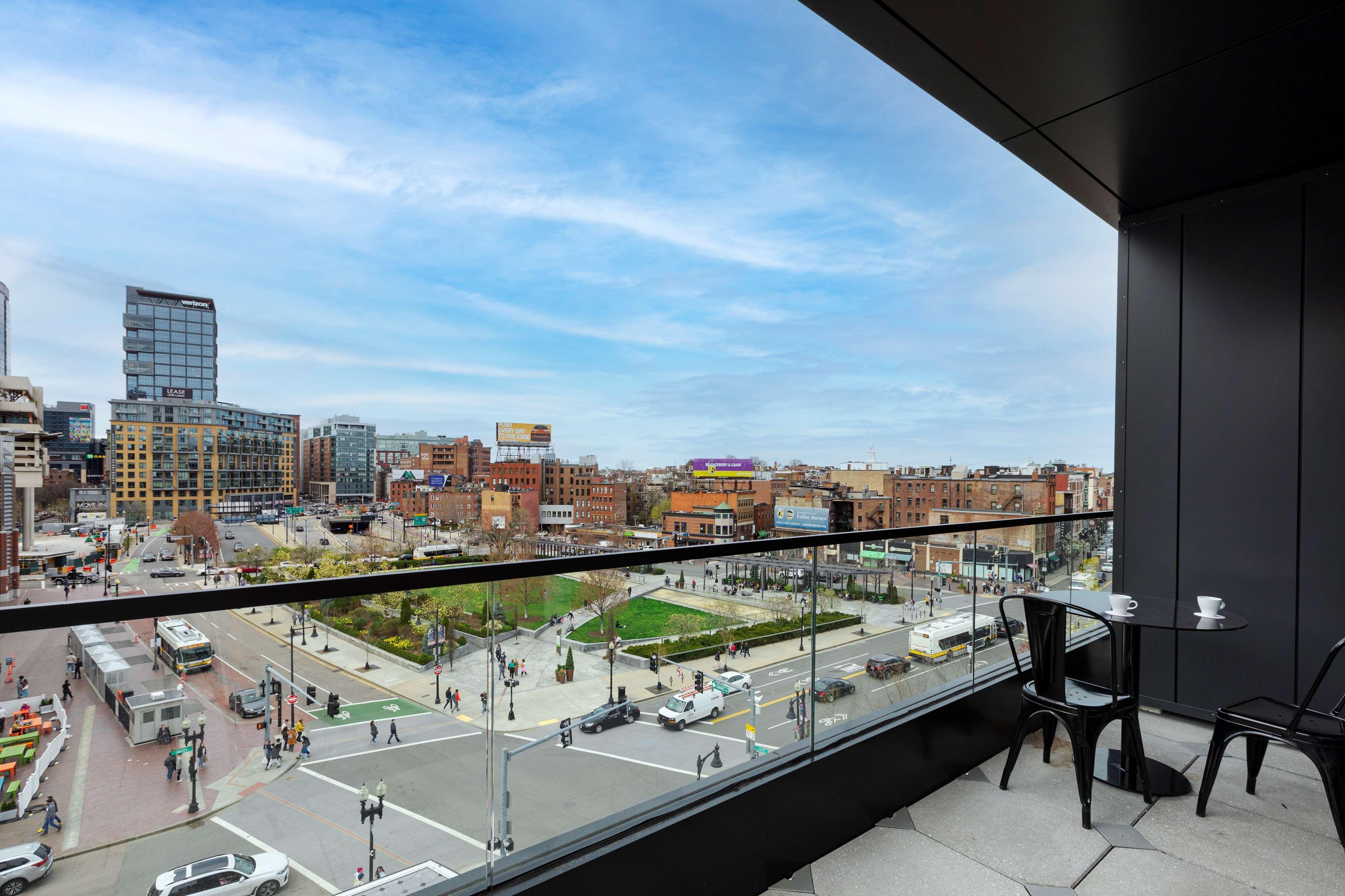 Canopy By Hilton Boston Downtown المظهر الخارجي الصورة